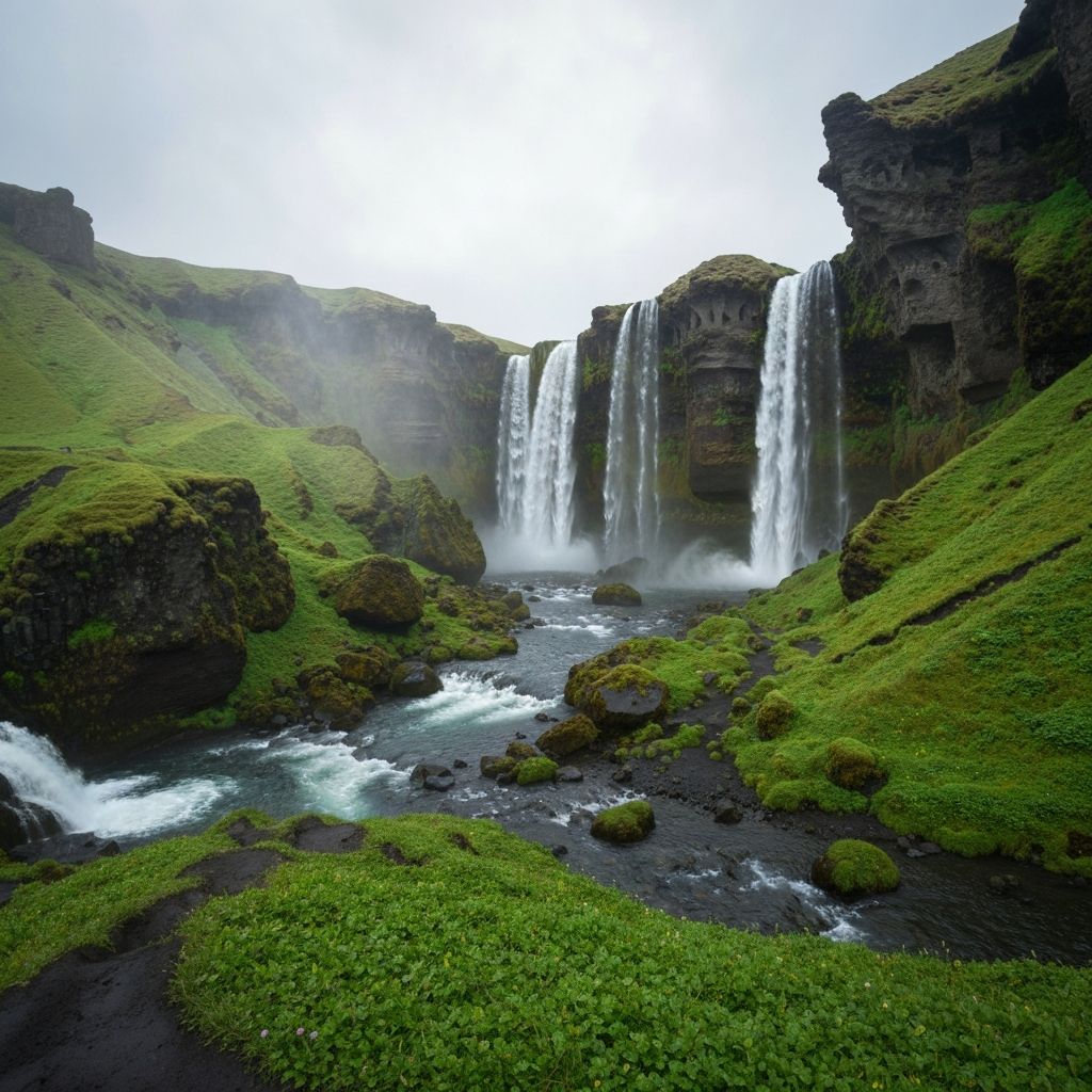 Iceland