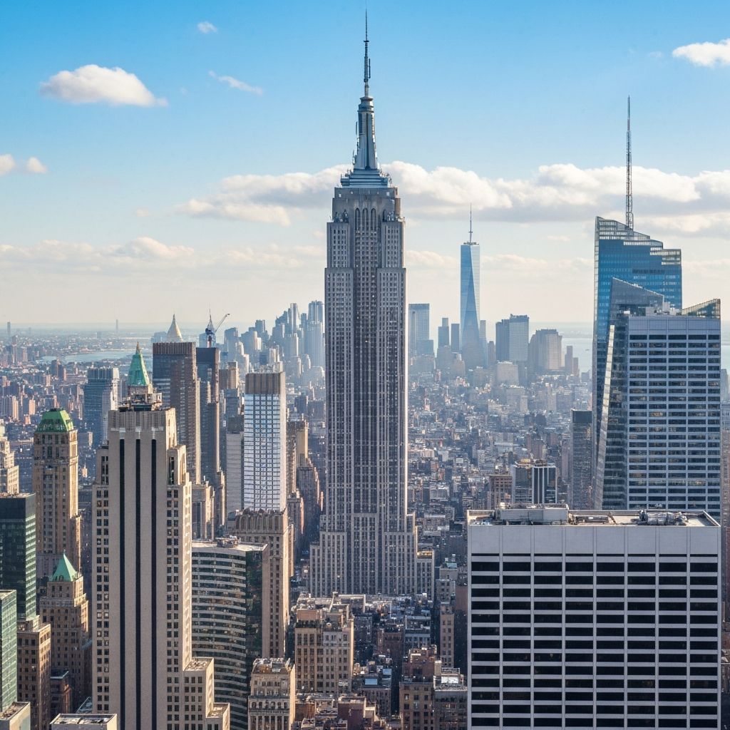 New York