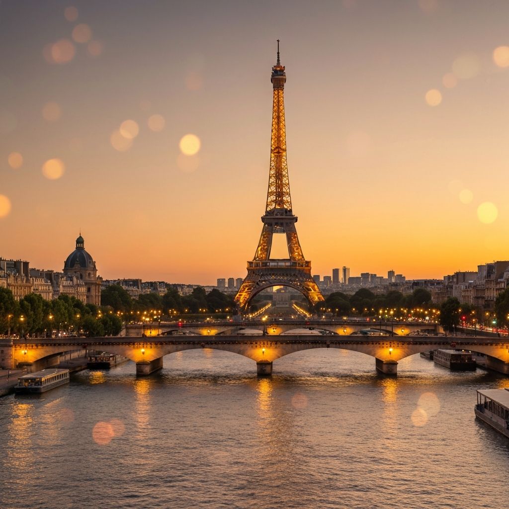 Paris