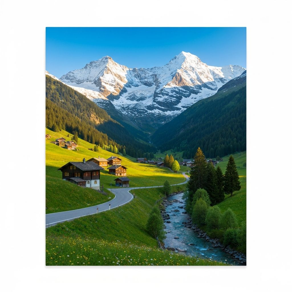 Switzerland